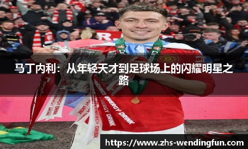 马丁内利：从年轻天才到足球场上的闪耀明星之路