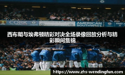 西布朗与埃弗顿精彩对决全场录像回放分析与精彩瞬间集锦